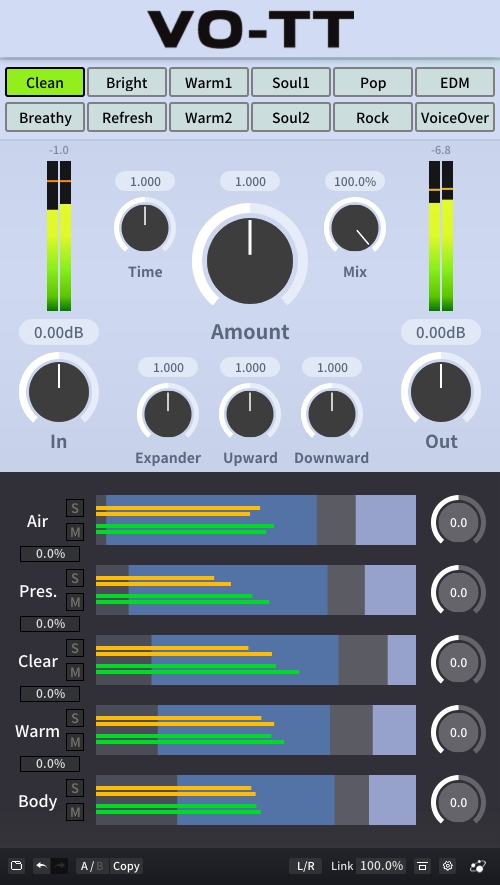 REQ: Three-Body Technology VO-TT screenshot REQ: Three-Body Technology VO-TT screenshot
