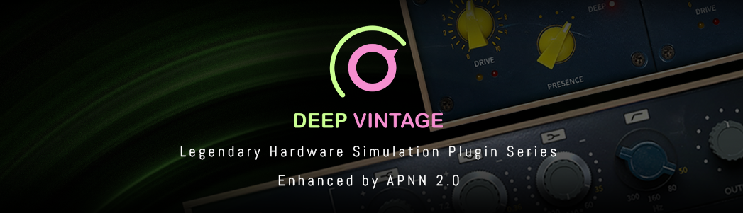 Deep Vintage