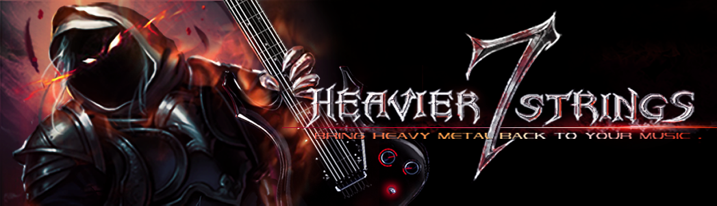 Heavier7Strings