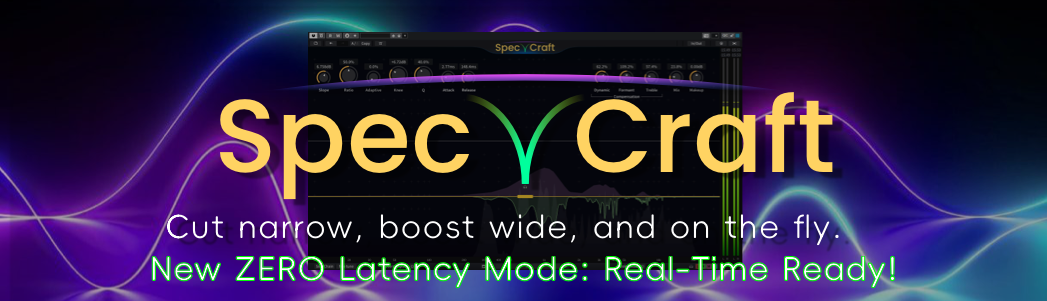 SpecCraft