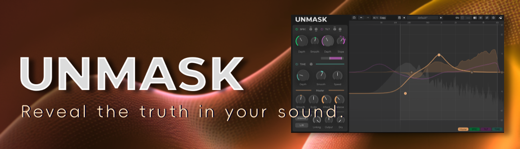 UNMASK